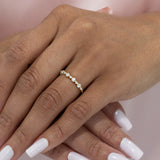 WB0192 ~ DIAMOND BAND