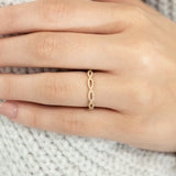 WB073 ~ DIAMOND BAND