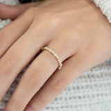 WB0203 ~ DIAMOND BAND