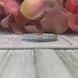 WB0153 ~ DIAMOND BAND
