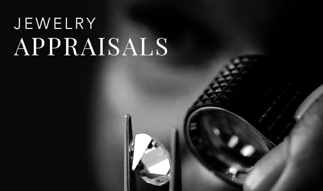 Jewelry Appraisal – Moissy Fine Jewelry