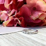 WB078 ~ DIAMOND BAND