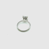 Cleo ~ Asscher