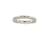 WB0101 ~ DIAMOND BAND