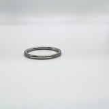 WB0169 ~ DIAMOND BAND