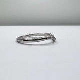 WB0176 ~ DIAMOND BAND