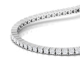 B011 ~ Moissanite Tennis Bracelet