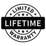 LIMITED LIFETIME WARRANTY
