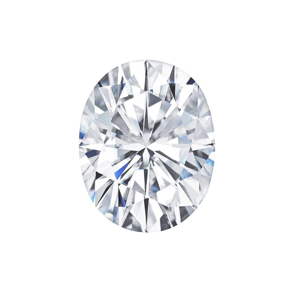 Oval - Loose Stones