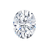 Oval - Loose Stones