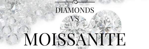 10 Reasons To Choose Moissanite