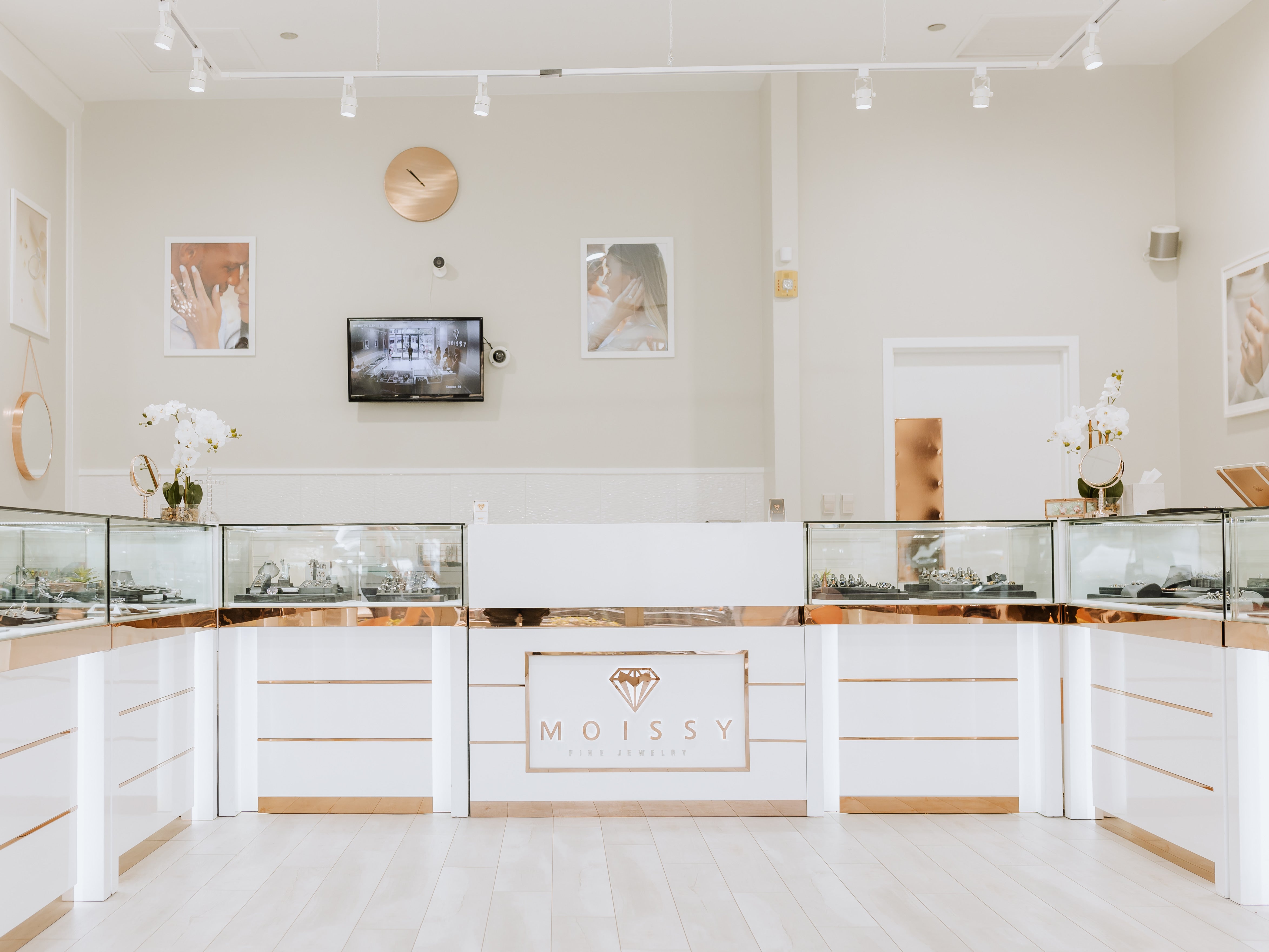 Why I took my Private Jewellery business to the Retail Market