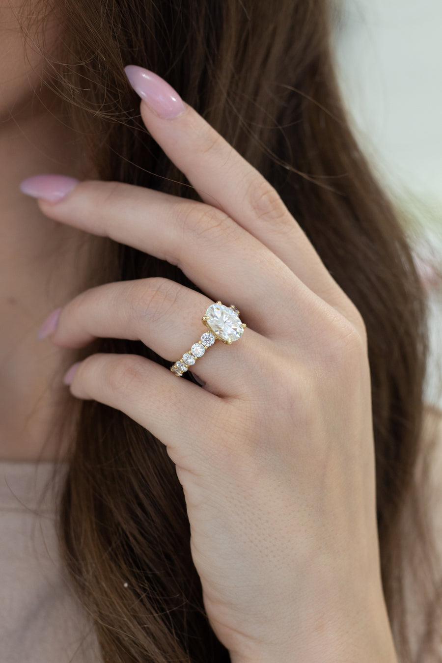 Moissy Fine Jewellery Colleen Moissy Fine Jewelry