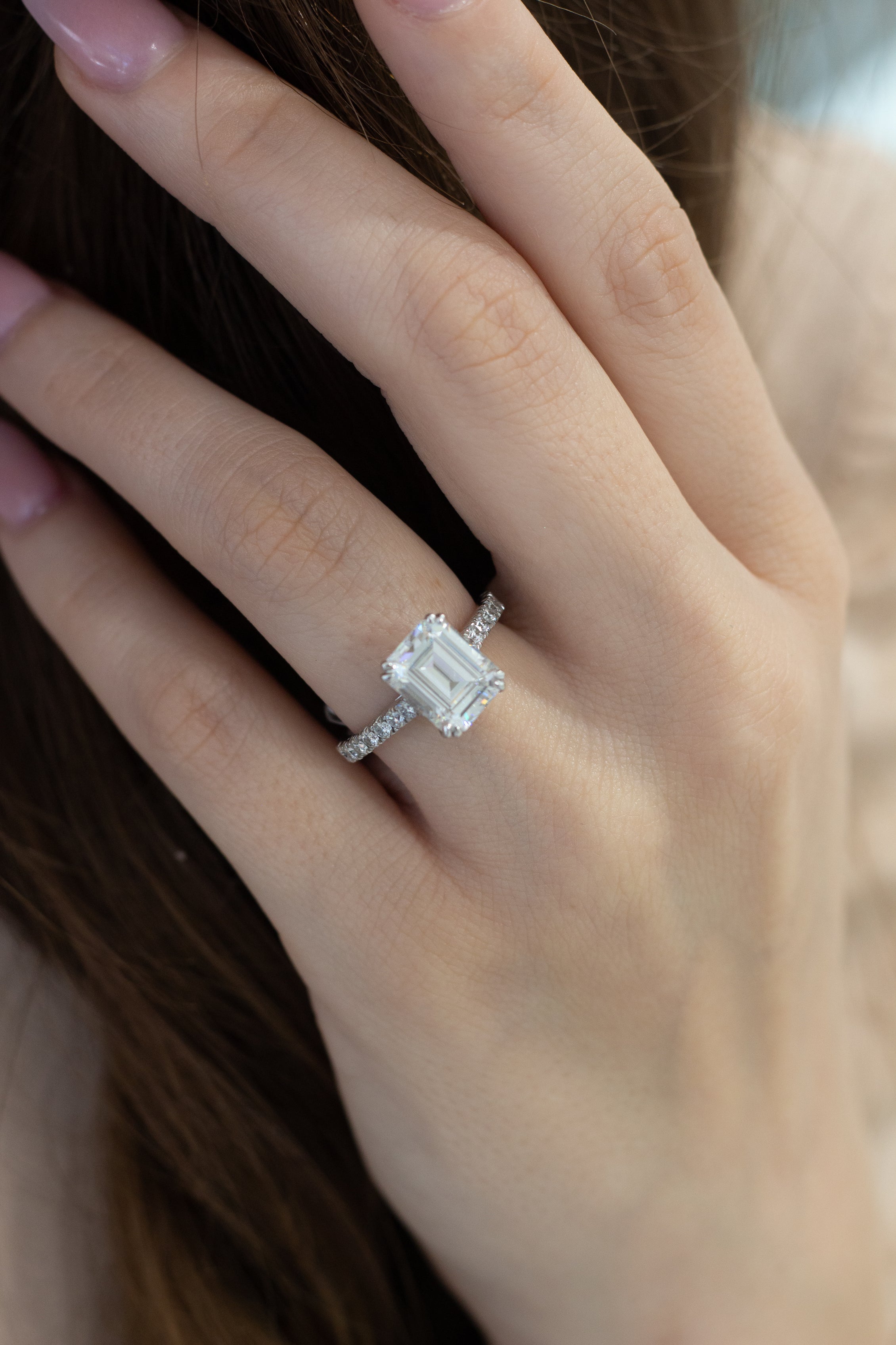 Moissy Fine Jewellery Emily Moissy Fine Jewelry