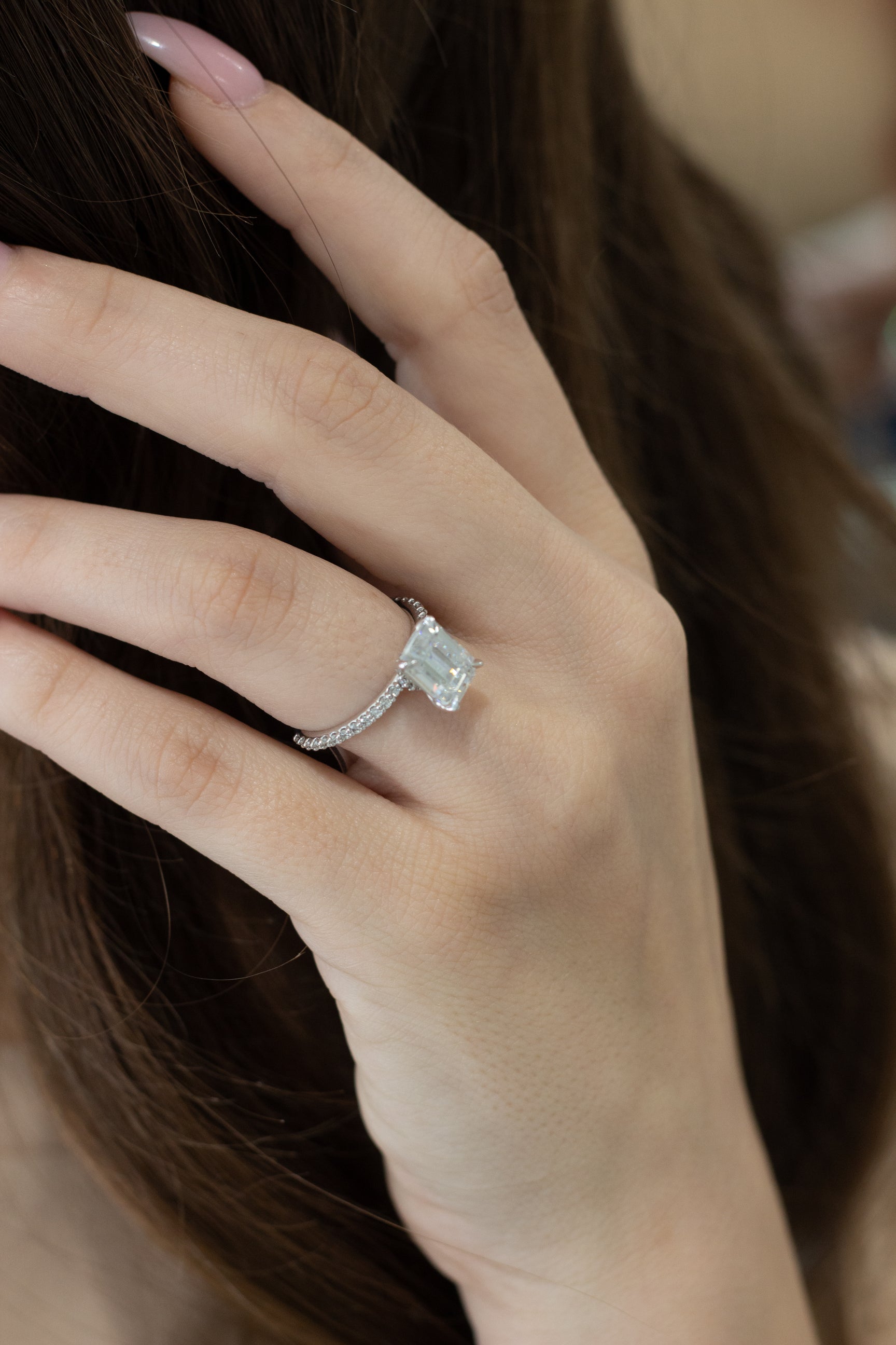 Moissy Fine Jewellery Elaine Moissy Fine Jewelry