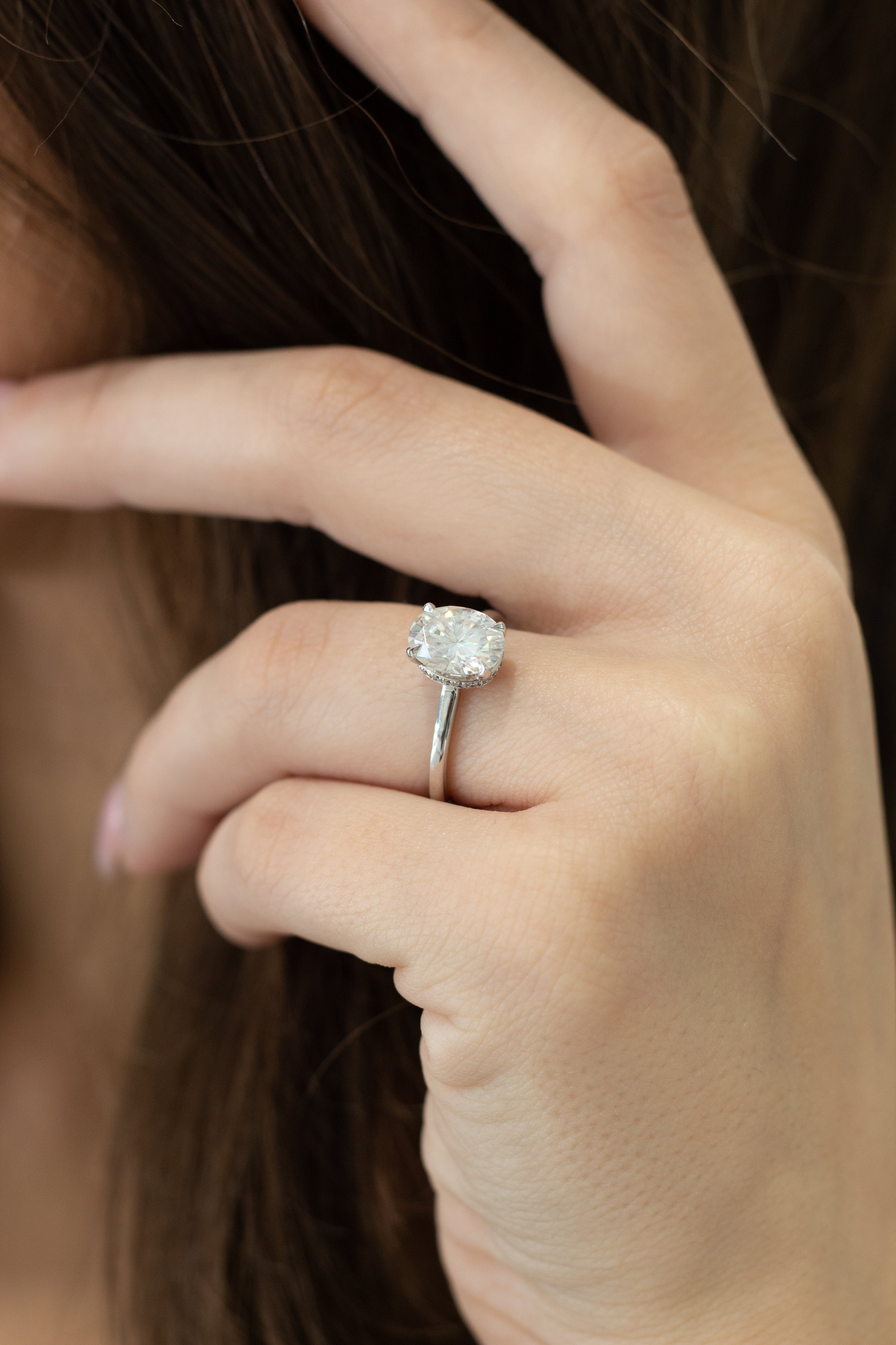 Tips For Selling Engagement Rings | AAA Jewelry Utah