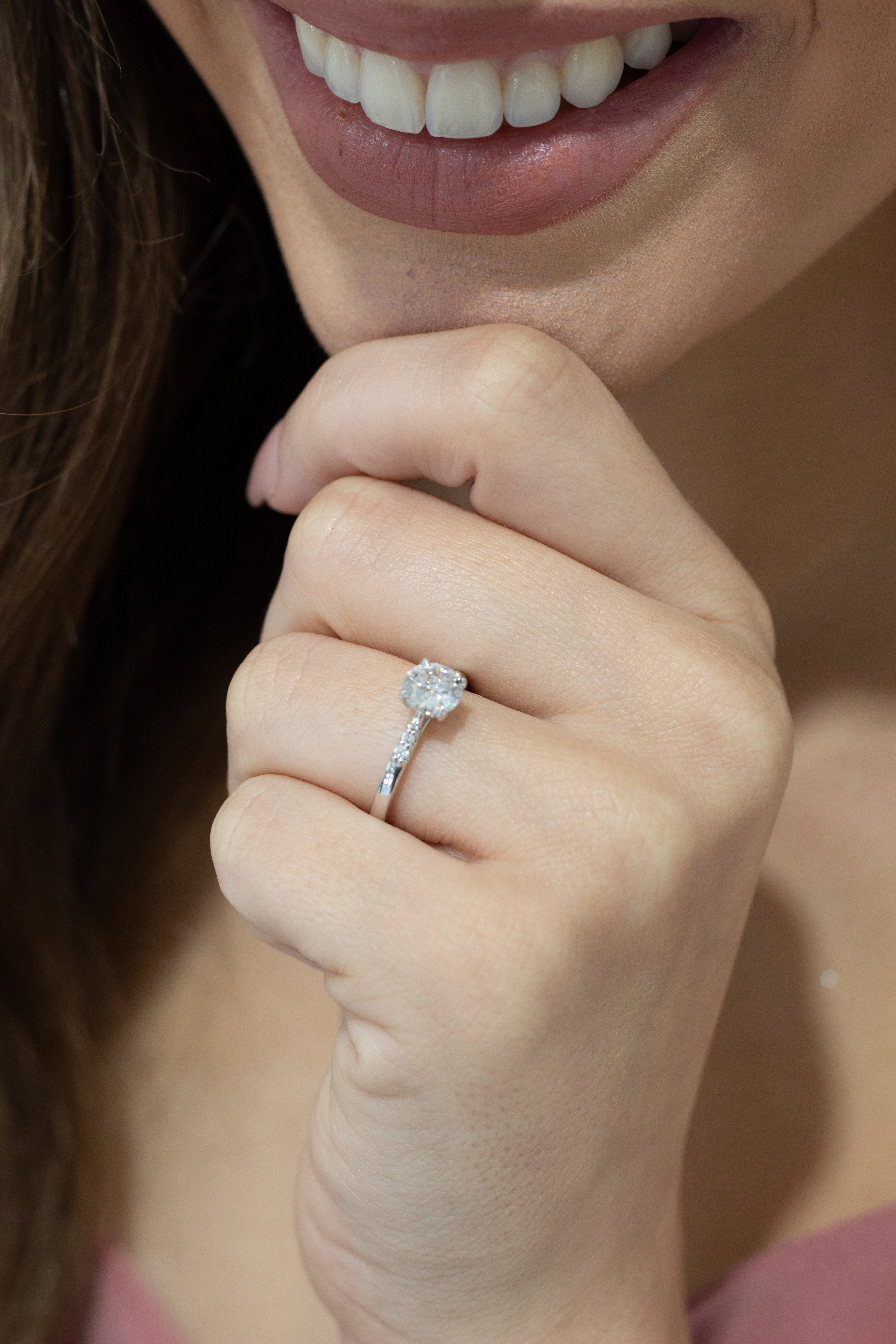 TOP 10 UNIQUE ENGAGEMENT RINGS PICKS TO MAKE YOUR HEART FLUTTER