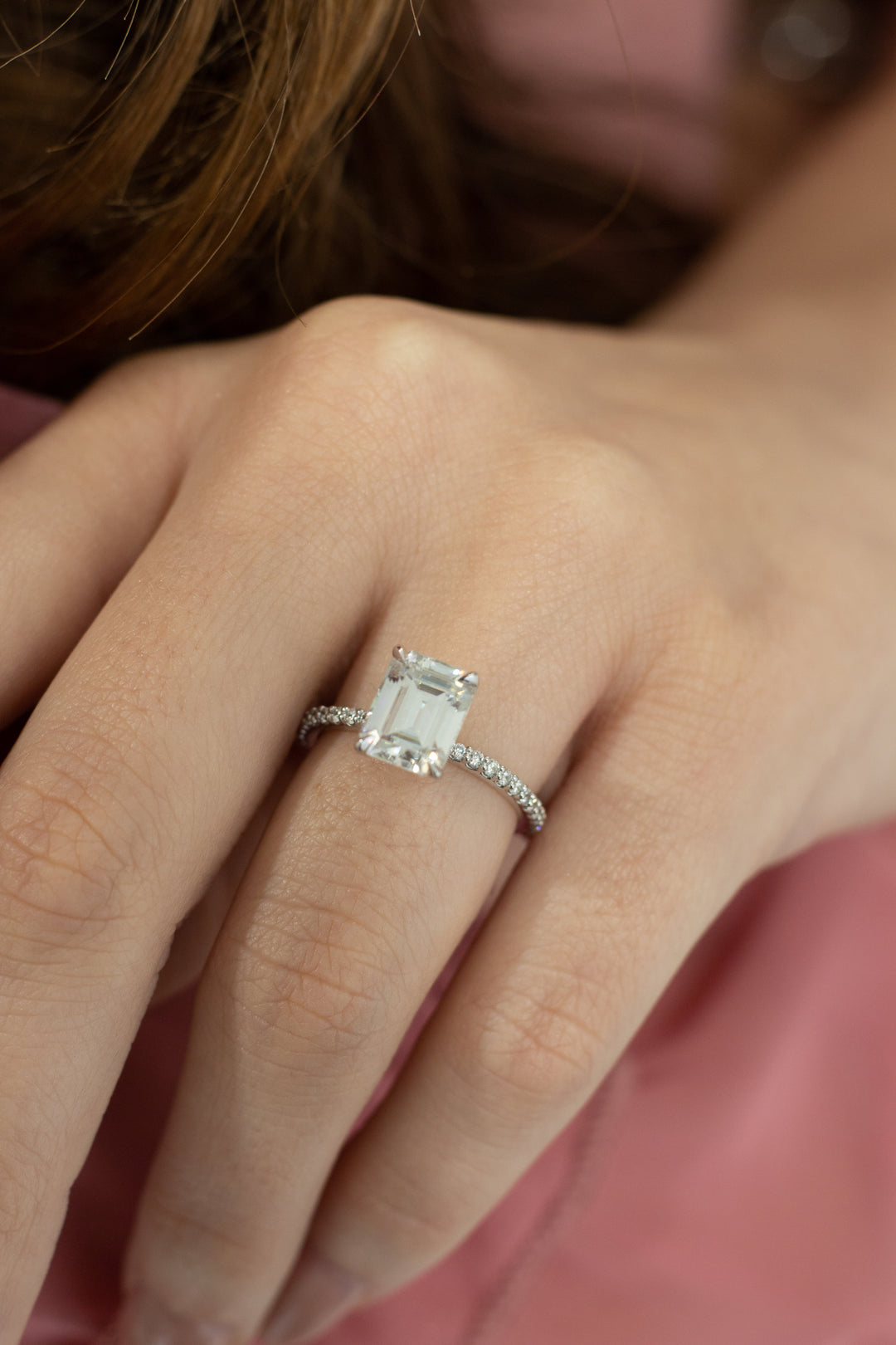 Moissy Fine Jewellery Elaine Moissy Fine Jewelry