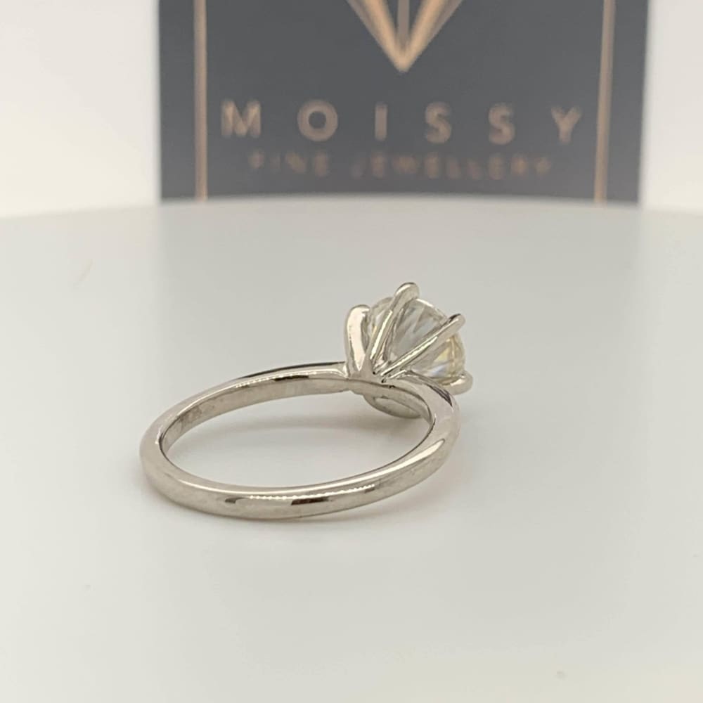 Moissy Fine Jewellery Brooklyn – Moissy Fine Jewelry