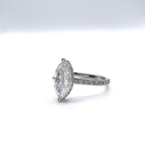 Chelsea ~ Marquise