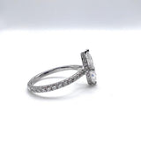 Chelsea ~ Marquise