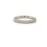WB0101 ~ DIAMOND BAND