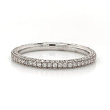WB0101 ~ DIAMOND BAND