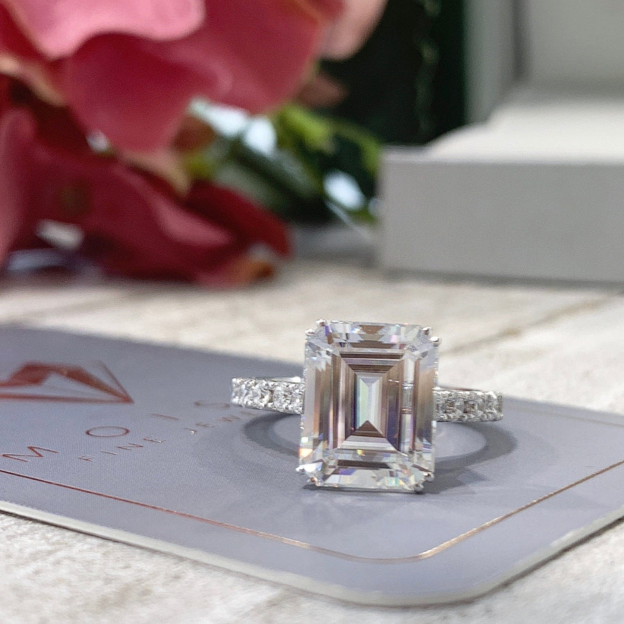 Moissy Fine Jewellery Emily Moissy Fine Jewelry