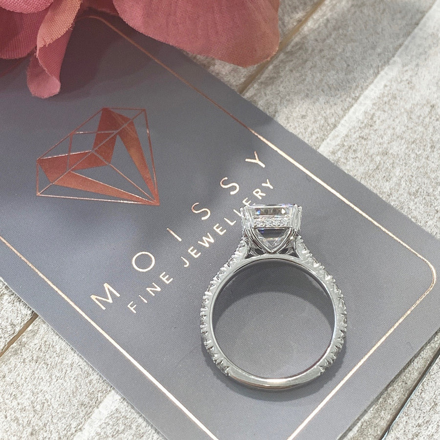 Moissy Fine Jewellery Emily Moissy Fine Jewelry