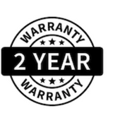 2 YEAR LIMITED WARRANTY