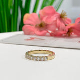 WB0151 ~ DIAMOND BAND