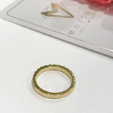 WB0151 ~ DIAMOND BAND