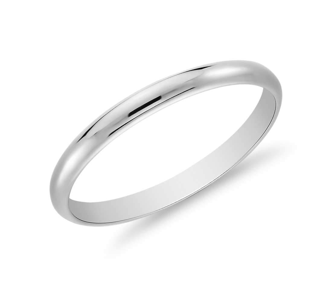 Metal Type (Rings)
